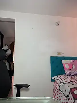 Melody Spencer26 online show from 15, 12, 2025