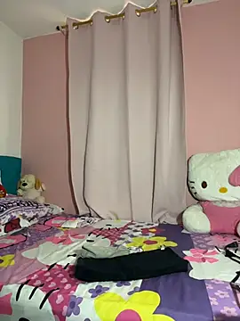 Melody Spencer26 online show from 4, 3, 2026