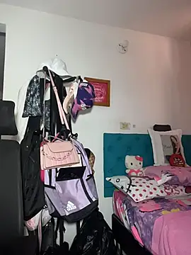 Melody Spencer26 online show from 7, 3, 2026