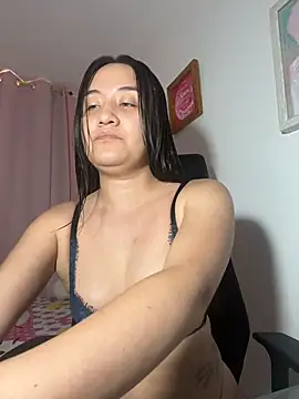 Melody Spencer26 online show from 23, 4, 2026