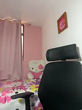 Melody Spencer26 online show from 24, 4, 2026