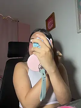 Melody Spencer26 online show from 27, 4, 2026