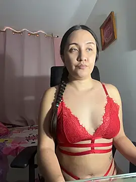 Melody Spencer26 online show from 9, 6, 2026