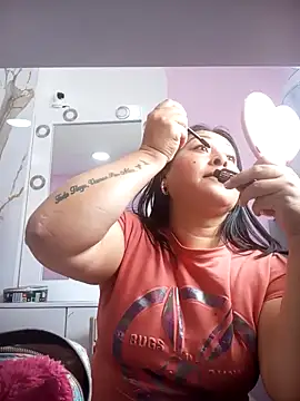 keilaJhonsom1 online show from 29, 11, 2025