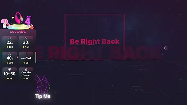 Michelle Devereaux online show from 8, 3, 2026