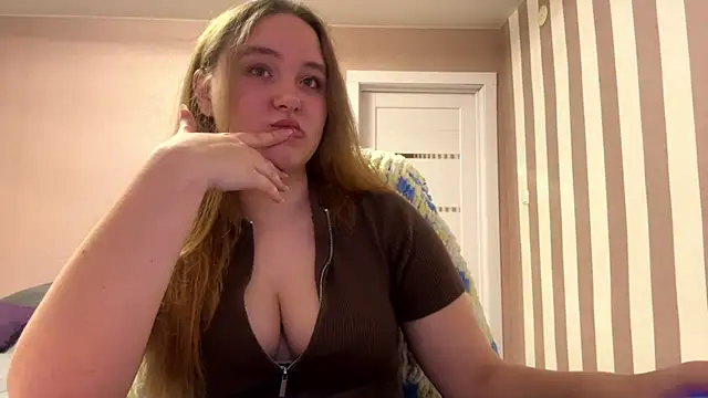 BabyBlissxx online show from 19, 4, 2026