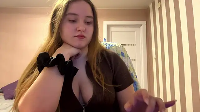BabyBlissxx online show from 28, 4, 2026