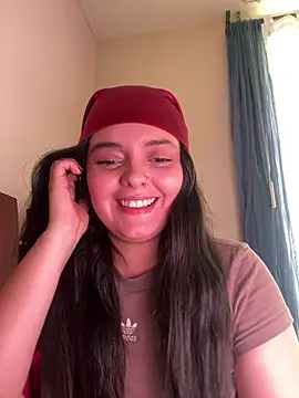 candicewest  online show from 16, 1, 2026