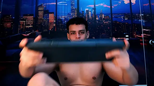 Snapshot of Liam_Rosetti chatting on 23, 11, 2025 Liam Rosetti online show from 23, 11, 2025