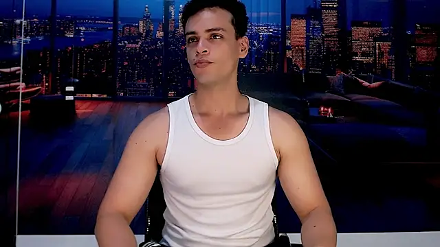 Snapshot of Liam_Rosetti chatting on 25, 11, 2025 Liam Rosetti online show from 25, 11, 2025