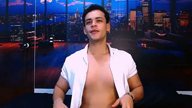 Snapshot of Liam_Rosetti chatting on 29, 11, 2025 Liam Rosetti online show from 29, 11, 2025