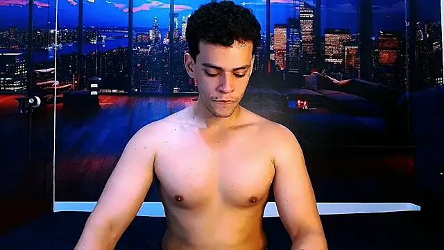 Snapshot of Liam_Rosetti chatting on 30, 11, 2025 Liam Rosetti online show from 30, 11, 2025