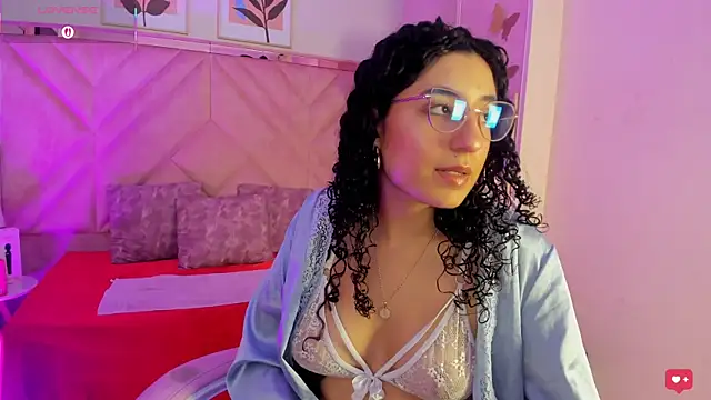 DemiJones  online show from 20, 12, 2025