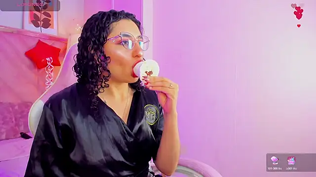 DemiJones  online show from 15, 2, 2026