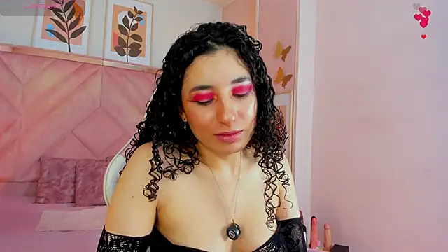 DemiJones  online show from 22, 3, 2026