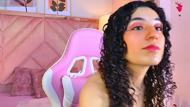 DemiJones  online show from 23, 4, 2026