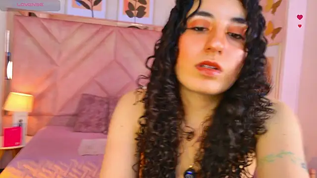 DemiJones  online show from 24, 4, 2026