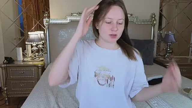 Snapshot of HolyBabyDoll chatting on 29, 11, 2025 HolyBabyDoll online show from 29, 11, 2025