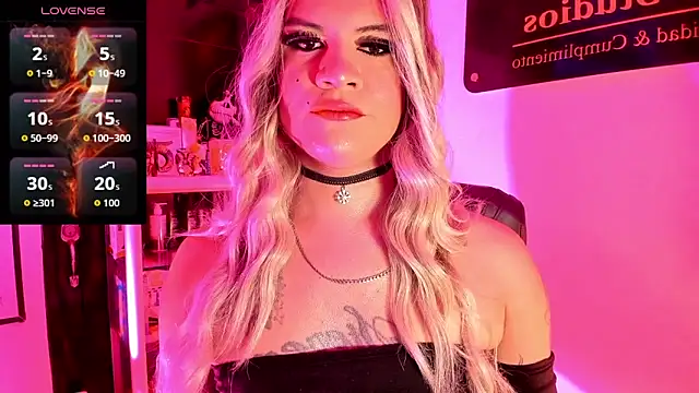 mistressparty online show from 29, 4, 2026