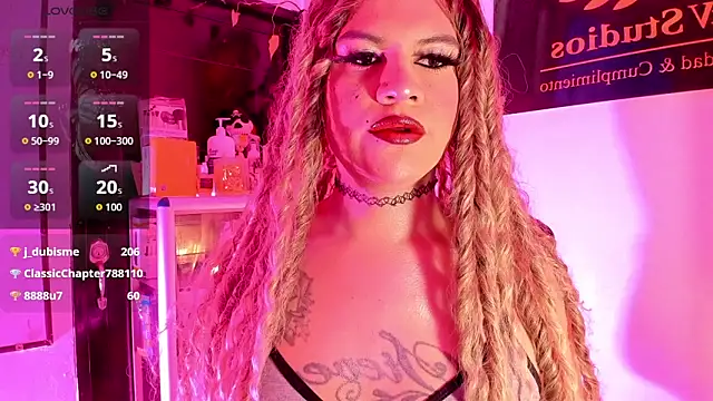 mistressparty online show from 20, 6, 2026
