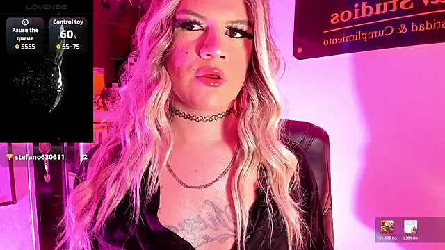 mistressparty online show from 25, 7, 2026