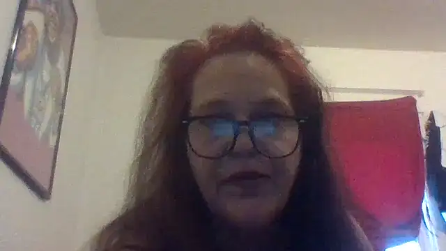 mistressmichelle online show from 22, 12, 2025
