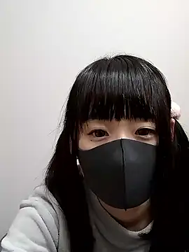 Snapshot of yuna-yourgirlfriend chatting on 13, 1, 2026 yuna-yourgirlfriend online show from 13, 1, 2026