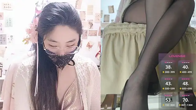 Ga2e-888 online show from 27, 4, 2026