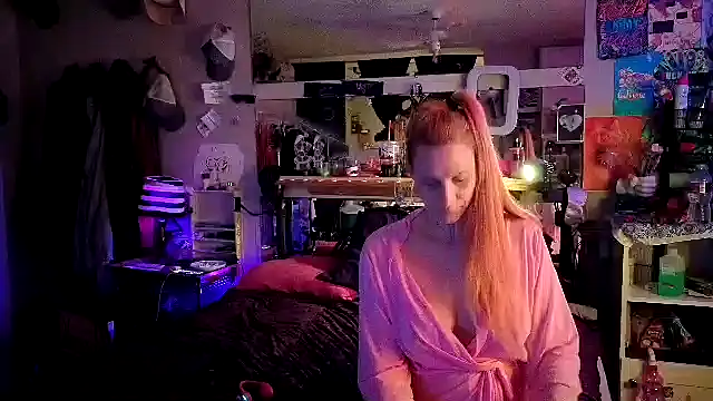 GemmaJustice1127 online show from 11, 5, 2026