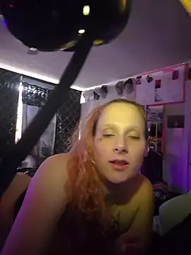 GemmaJustice1127 online show from 24, 5, 2026