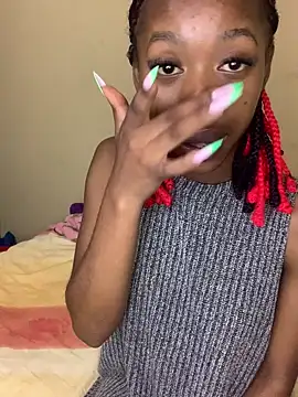 ScorpioBlue  online show from 6, 5, 2026