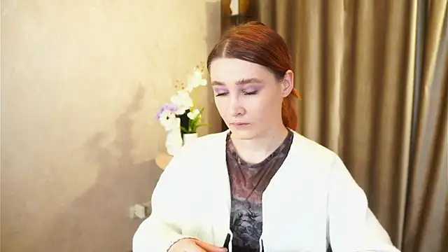 VernonSierras online show from 7, 11, 2025