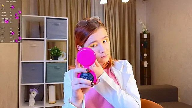 VernonSierras online show from 16, 11, 2025