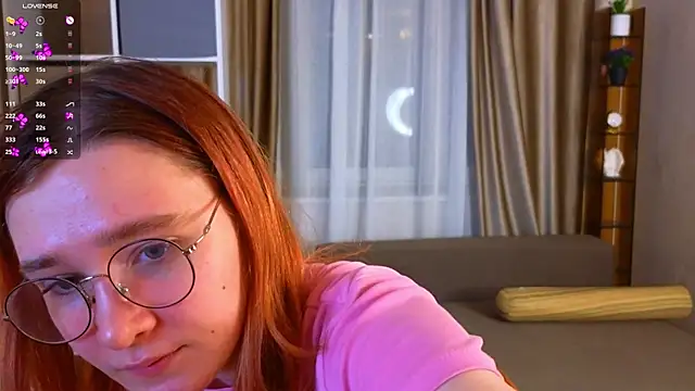 VernonSierras online show from 21, 11, 2025