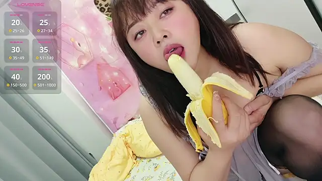 nana-789 online show from 13, 11, 2025