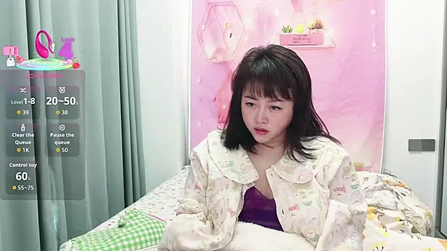 nana-789 online show from 27, 11, 2025