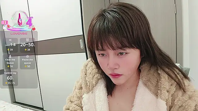 nana-789 online show from 30, 11, 2025