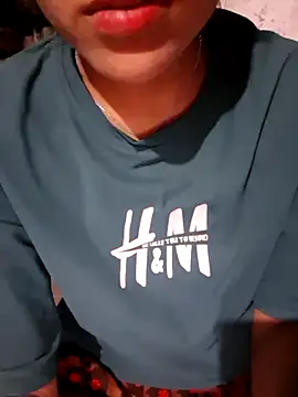 SexySwatii online show from 12, 3, 2026