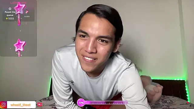 call me theo online show from 13, 11, 2025