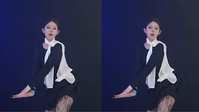 MHe-002 online show from 10, 11, 2025