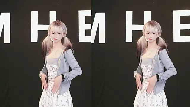 MHe-002 online show from 18, 4, 2026