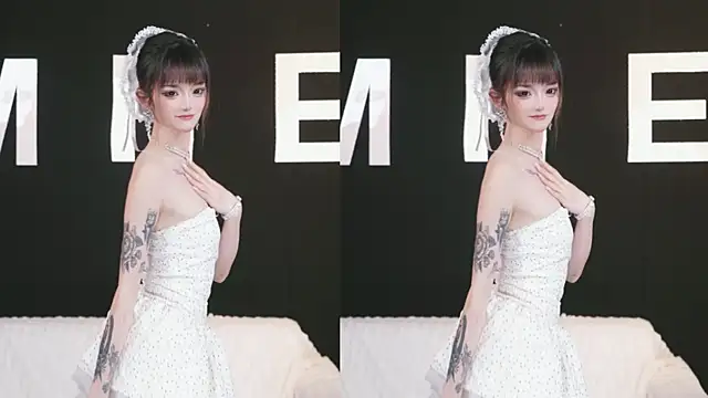 MHe-002 online show from 24, 4, 2026