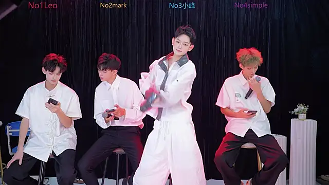 AAA-winner online show from 6, 11, 2025