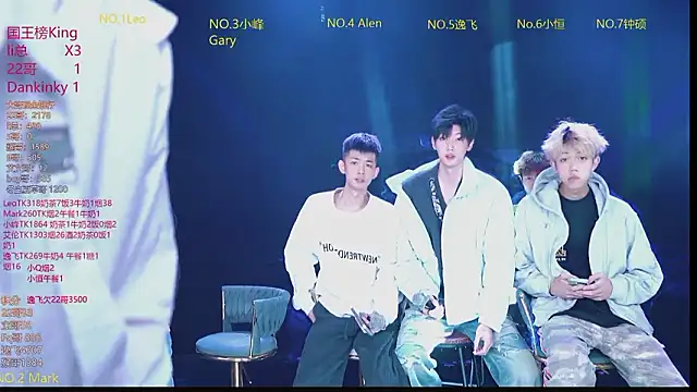 AAA-winner online show from 10, 2, 2026