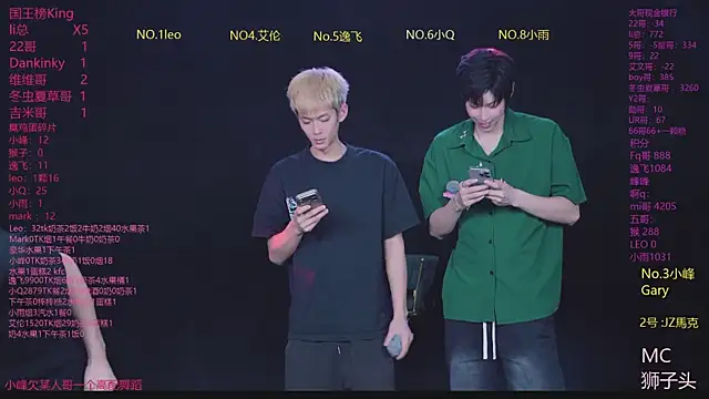 AAA-winner online show from 20, 4, 2026