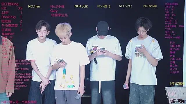 AAA-winner online show from 21, 4, 2026