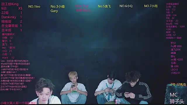 AAA-winner online show from 22, 4, 2026