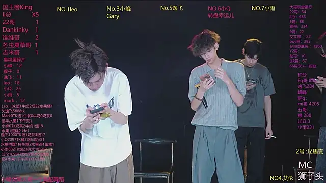 AAA-winner online show from 24, 4, 2026