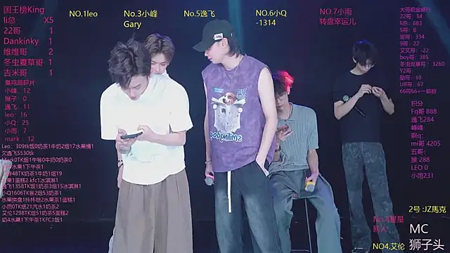 AAA-winner online show from 25, 4, 2026