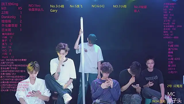 AAA-winner online show from 26, 4, 2026